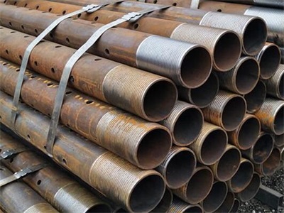 义乌管棚管